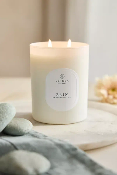Terrain Candle, Rain
