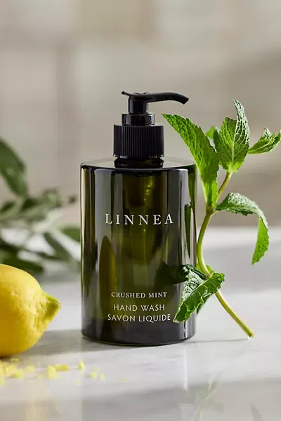 Terrain Linnea Crushed Mint Hand Wash In Multicolor