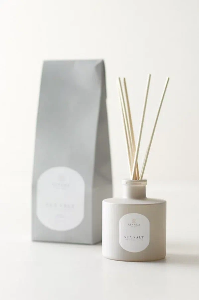 Terrain Diffuser, Sea Salt In Gray
