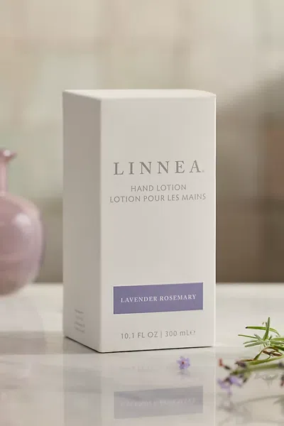 Terrain Linnea Hand Lotion, Lavender Rosemary In Multicolor