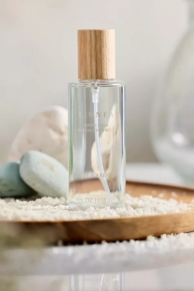Terrain Linnea Room Spray, Sea Salt In Transparent