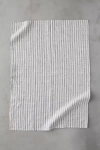 Terrain Lithuanian Dish Towel, Thin Stripe
