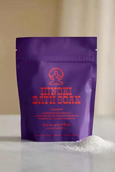 Terrain Lookout Wonderland Bath Soak In Purple