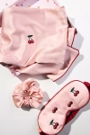 Terrain Lost Pattern 3-piece Silk Gift Set