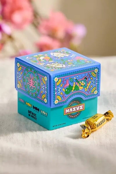 Terrain Maeve Sail Away Bon-bon Box