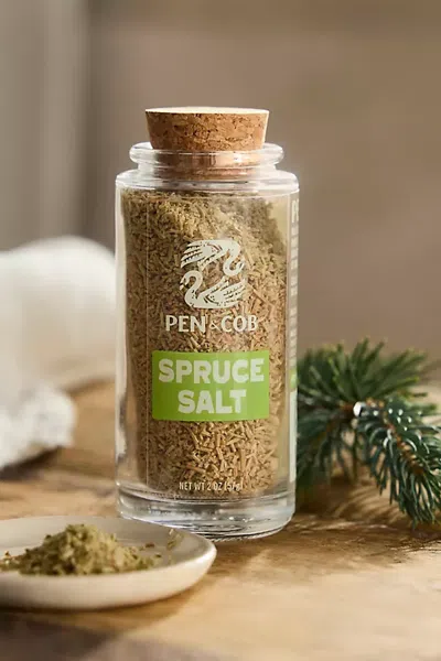 Terrain Maine Spruce Salt In Multicolor