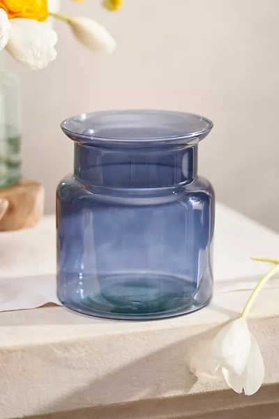 Terrain Mathew Glass Vase