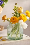 Terrain Mathew Glass Vase