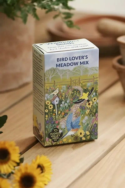 Terrain Meadow Seed Shaker In Multi