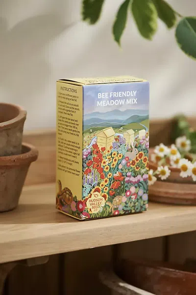 Terrain Meadow Seed Shaker In Yellow