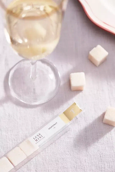 Terrain Mimosa Cocktail Sugar Cubes