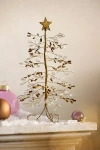 Terrain Mini Metal Beaded Tree In Multi