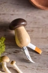 TERRAIN MUSHROOM HUNTER KEYCHAIN TOOL