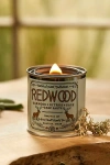 Terrain National Park Tin Candle In Neutral