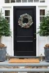 Terrain Natural Coconut Doormat