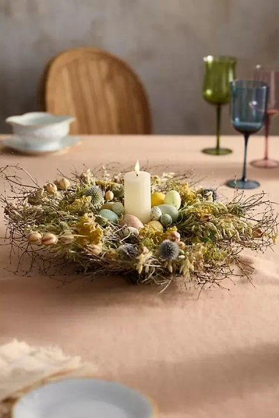 Terrain Nigella Botanical Nest In Multi