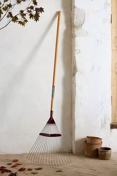 Terrain Niwaki Adjustable Rake In Multi