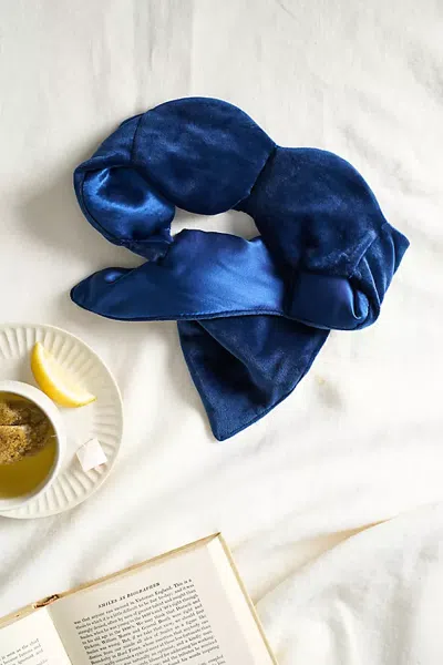 Terrain Nodpod Silk Sleep Mask In Multicolor