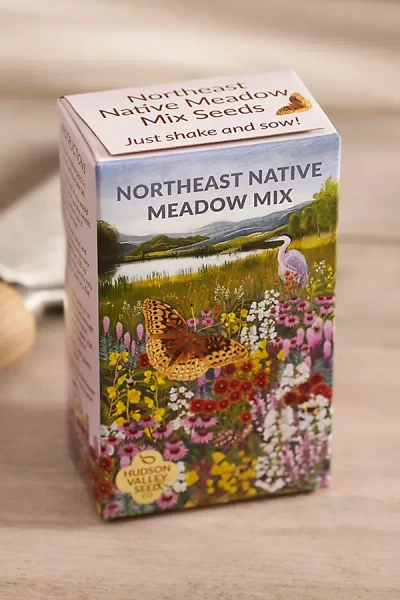 Terrain Northeast Native Meadow Mix Seed Shaker