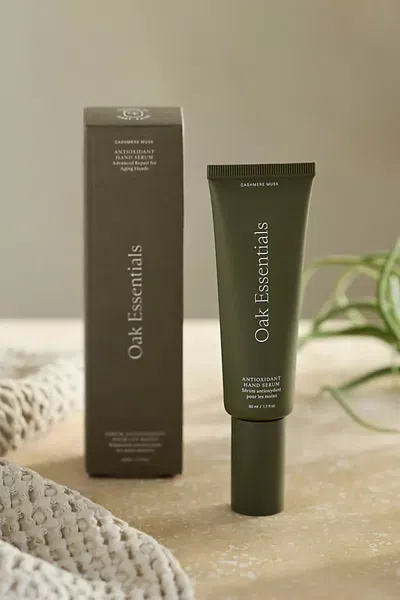 Terrain Oak Essentials Antioxidant Hand Serum In Multicolor