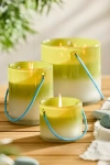 Terrain Ombre Lantern Citronella Candle