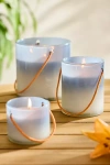 Terrain Ombre Lantern Citronella Candle