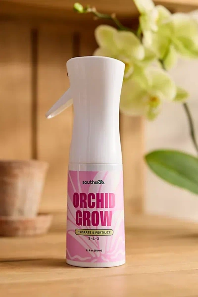 Terrain Orchid Grow Spray