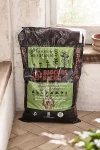 Terrain Organic Mechanics Biochar Blend Soil Enhancement