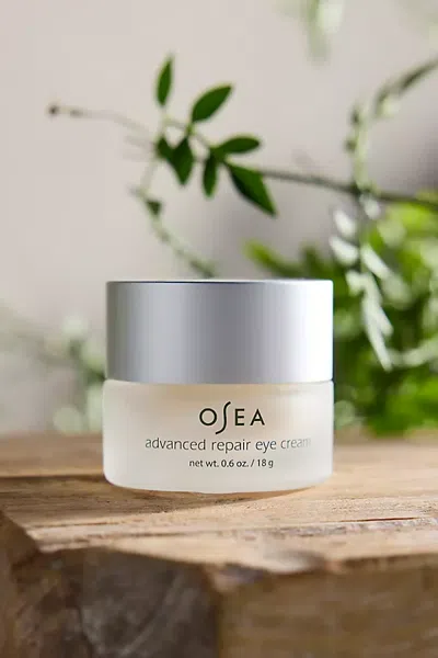 Terrain Osea Advanced Repair Eye Cream In Multicolor
