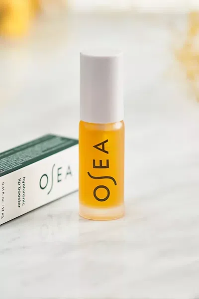 Terrain Osea Hyaluronic Lip Booster In Multicolor