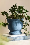 Terrain Parris Fluted Urn Planter
