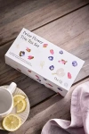 Terrain The Qi Petite Flower Trio Tea Set