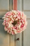 Terrain Preserved Bunny Tails Wreath