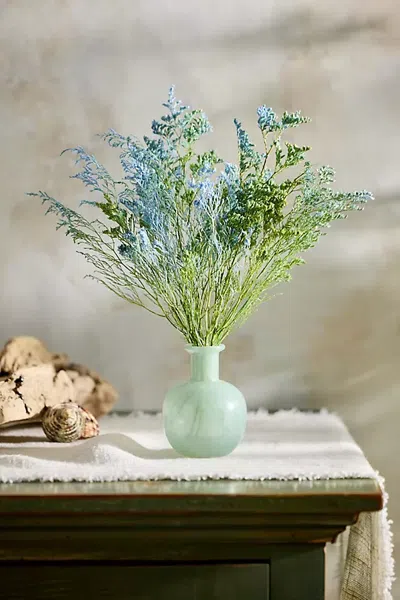 Terrain Preserved Caspia Bunch In Blue