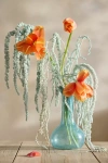 Terrain Preserved Hanging Amaranth Bunch In Multi