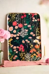 Terrain Printed Archival Tray, Extra Large In Multi