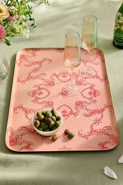 Terrain Printed Archival Tray, Extra Large