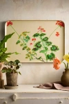 Terrain Printed Archival Tray, Extra Large In Multi
