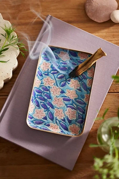 Terrain Printed Archival Tray, Extra Small