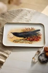 Terrain Printed Archival Tray, Large In Multi
