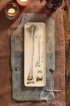 Terrain Printed Archival Tray, Medium