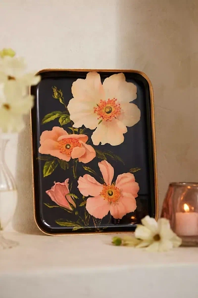 Terrain Printed Archival Tray, Small