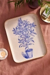 Terrain Printed Archival Tray, Small