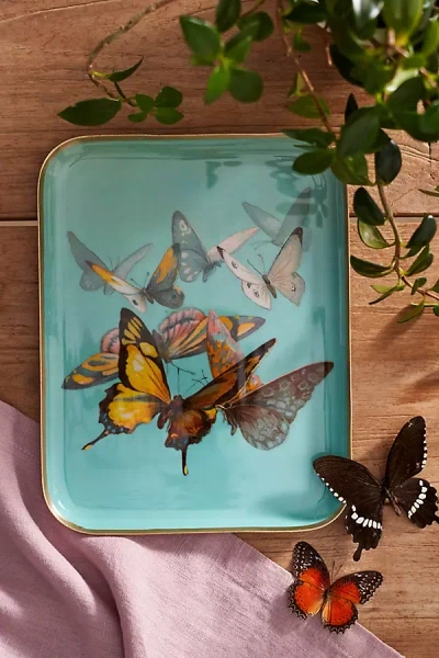 Terrain Printed Archival Tray, Small