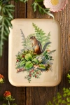Terrain Printed Archival Tray, Small