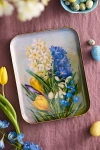 Terrain Printed Archival Tray, Small