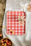 Terrain Printed Archival Tray, Small