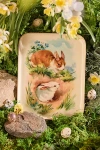 Terrain Printed Archival Tray, Small