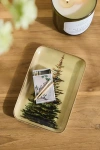 Terrain Printed Archival Tray, Extra Small