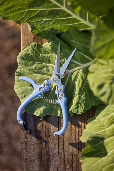 Terrain Pruner Snips